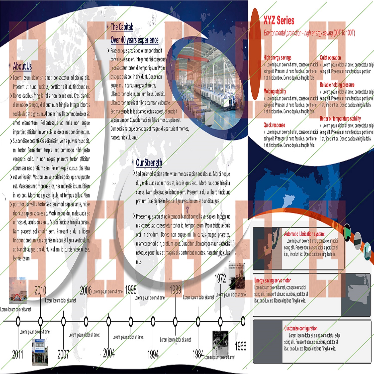 Design de Brochure par iredtech pour ce projet | Design #9801351