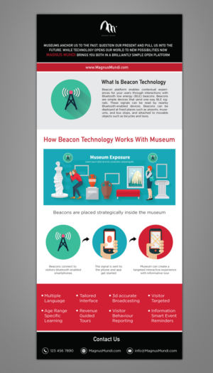 Flyer Design by pivotaldesign.biz for Electric Bench | Design: #9872545