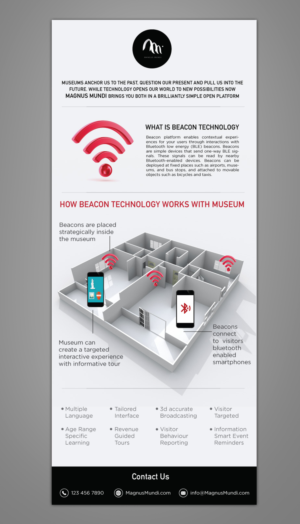 Flyer Design by pivotaldesign.biz for Electric Bench | Design: #9872547