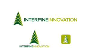 Logo Design by trufya for Interpine Group Ltd | Design: #9877481