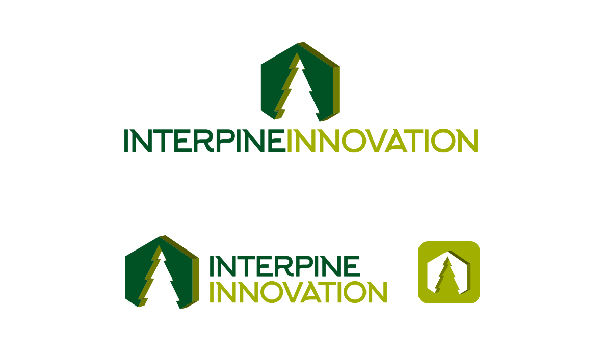 Logo Design by trufya for Interpine Group Ltd | Design #9877648