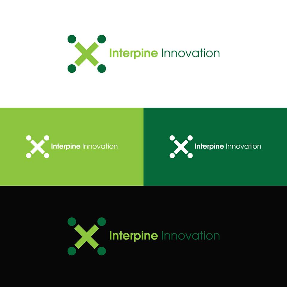Logo Design by Cut N Cue Media Solutions for Interpine Group Ltd | Design #9863284