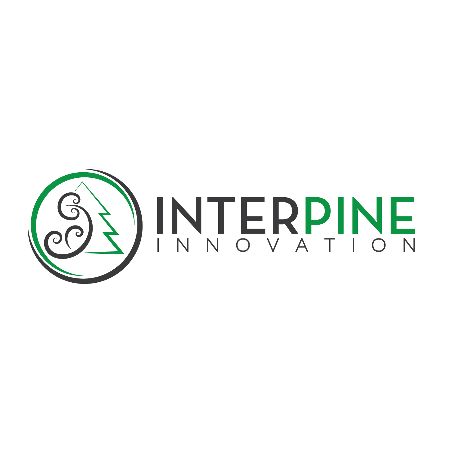 Logo Design by Artymotion Studio for Interpine Group Ltd | Design: #9877506