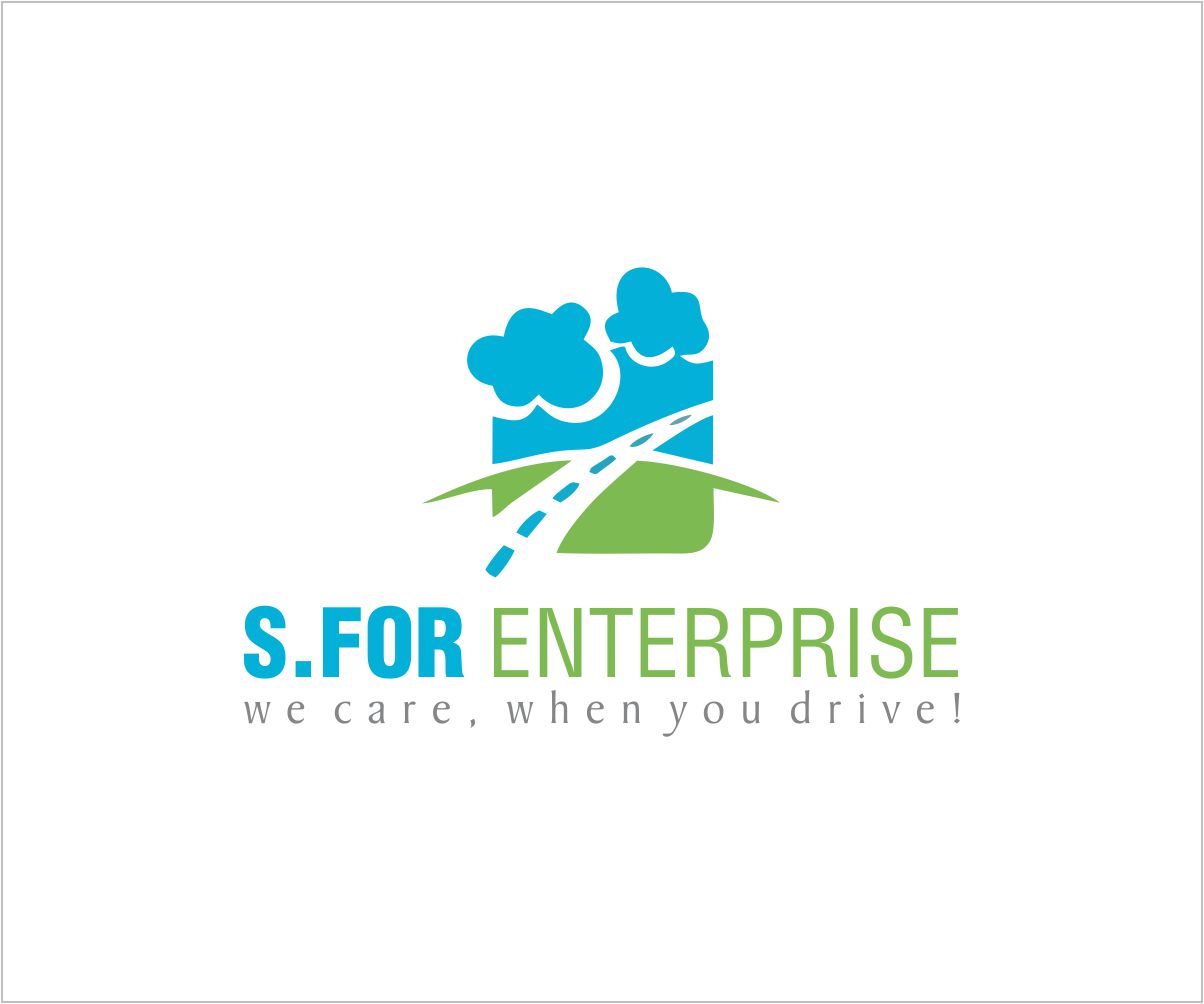 Logo Design by Vaibhav sheth for this project | Design #2113258