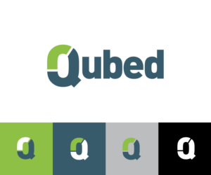 Logo Design by Tom_Watson for R-Qubed Consulting Limited | Design #9770539