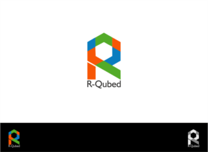 Logo Design by Olisoft for R-Qubed Consulting Limited | Design #9833751