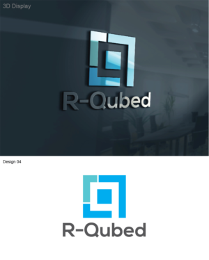 Logo Design by 3Guys for R-Qubed Consulting Limited | Design: #9784887