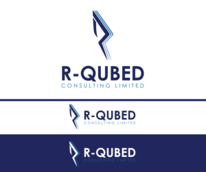 Diseño de Logo por Solo Brand para R-Qubed Consulting Limited | Diseño: #9877259
