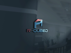 Logo Design by Mehedi Hasan ™ for R-Qubed Consulting Limited | Design: #9859392