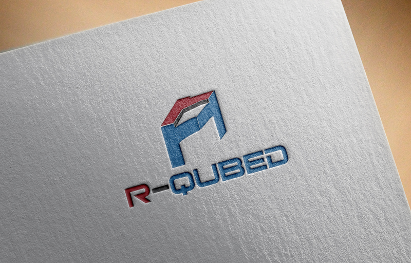 Diseño de Logo por Mehedi Hasan ™ para R-Qubed Consulting Limited | Diseño #9859394