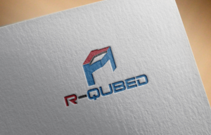 Logo Design by Mehedi Hasan ™ for R-Qubed Consulting Limited | Design: #9859394