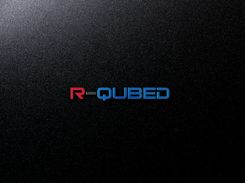 Diseño de Logo por Mehedi Hasan ™ para R-Qubed Consulting Limited | Diseño #9859395