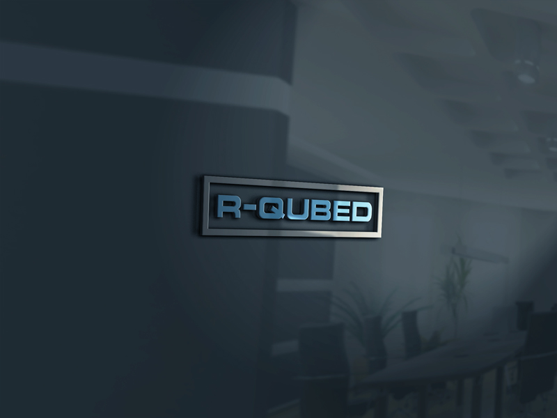 Diseño de Logo por Mehedi Hasan ™ para R-Qubed Consulting Limited | Diseño #9859396