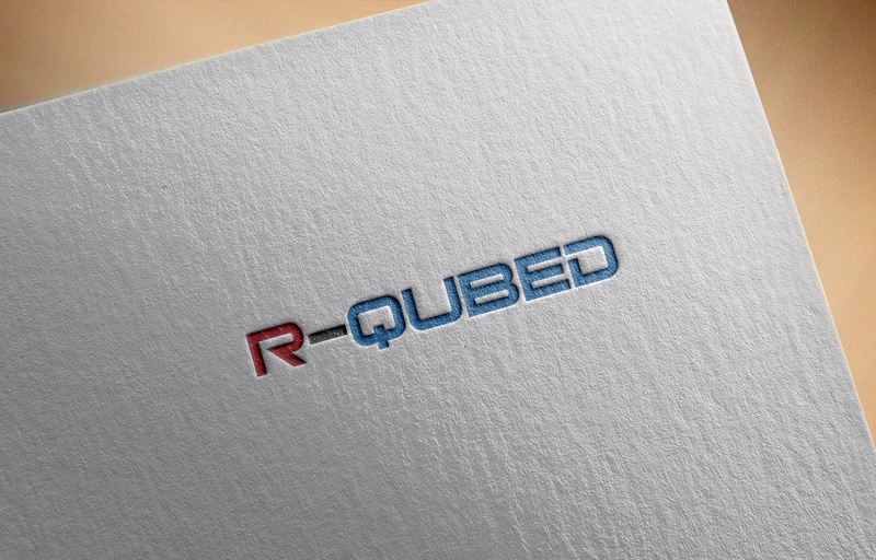 Diseño de Logo por Mehedi Hasan ™ para R-Qubed Consulting Limited | Diseño #9859398
