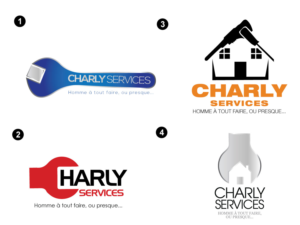 Logo Design by ney@onedaygraphics