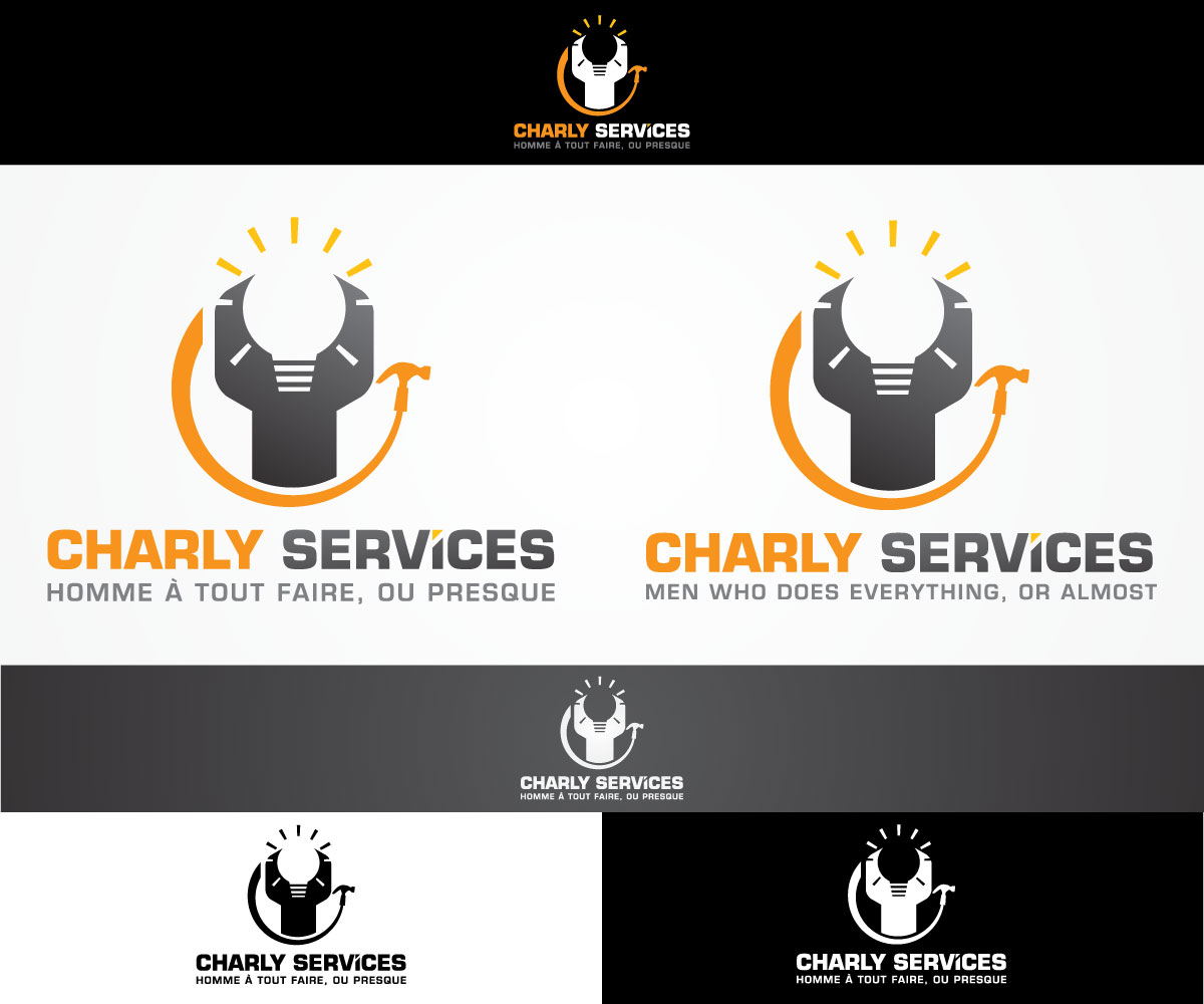 Diseño de Logo por sangeloenriquez para este proyecto | Diseño #9777819