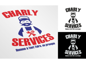 Logo Design by Killer Panda for this project | Design: #9775824