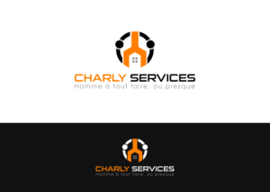 Logo Design by BehindSymbols for this project | Design: #9907716