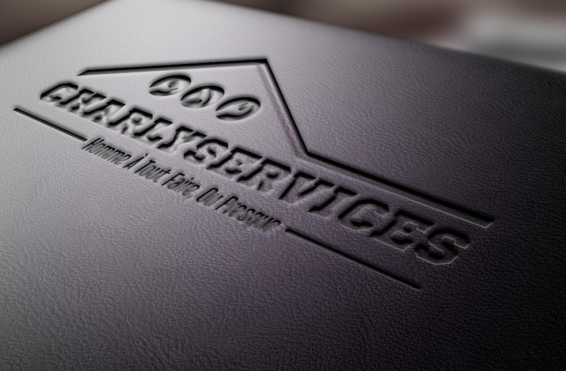 Design de Logo par GLDesigns pour ce projet | Design #9775653