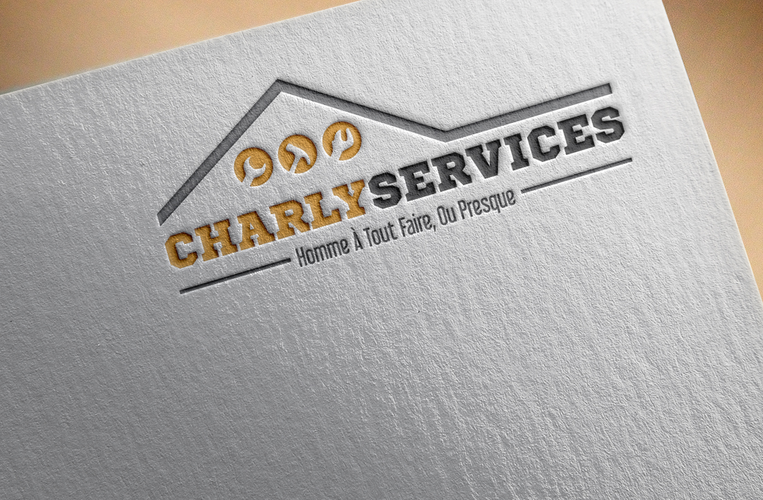 Logo Design by GLDesigns for this project | Design #9775654