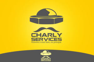 Logo Design by Roger B.