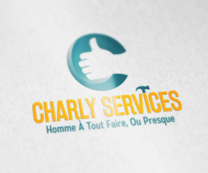 Logo Design by vIctor for this project | Design: #9776948