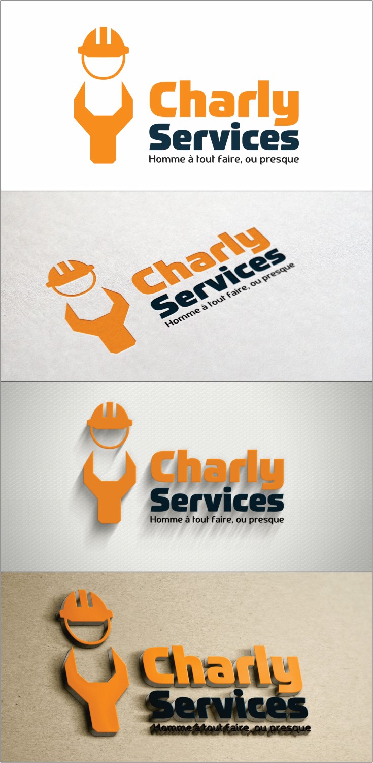 Logo-Design von DG für dieses Projekt | Design #9886924