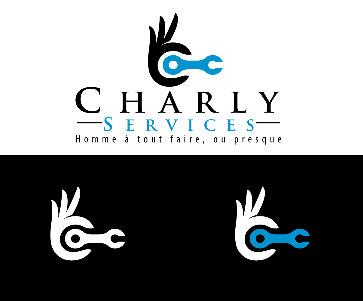 Logo Design by blue eye for this project | Design #9781529
