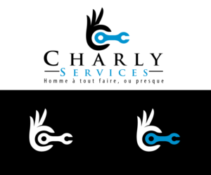 Logo Design by blue eye