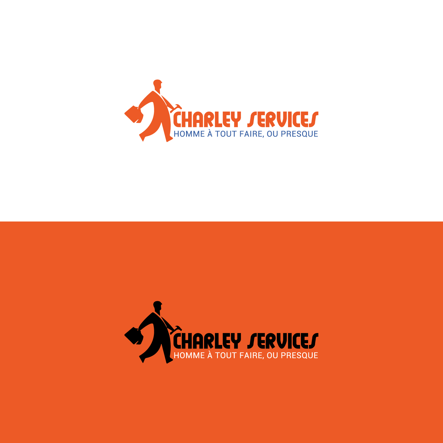Logo Design by Creative Ants for this project | Design #9932655