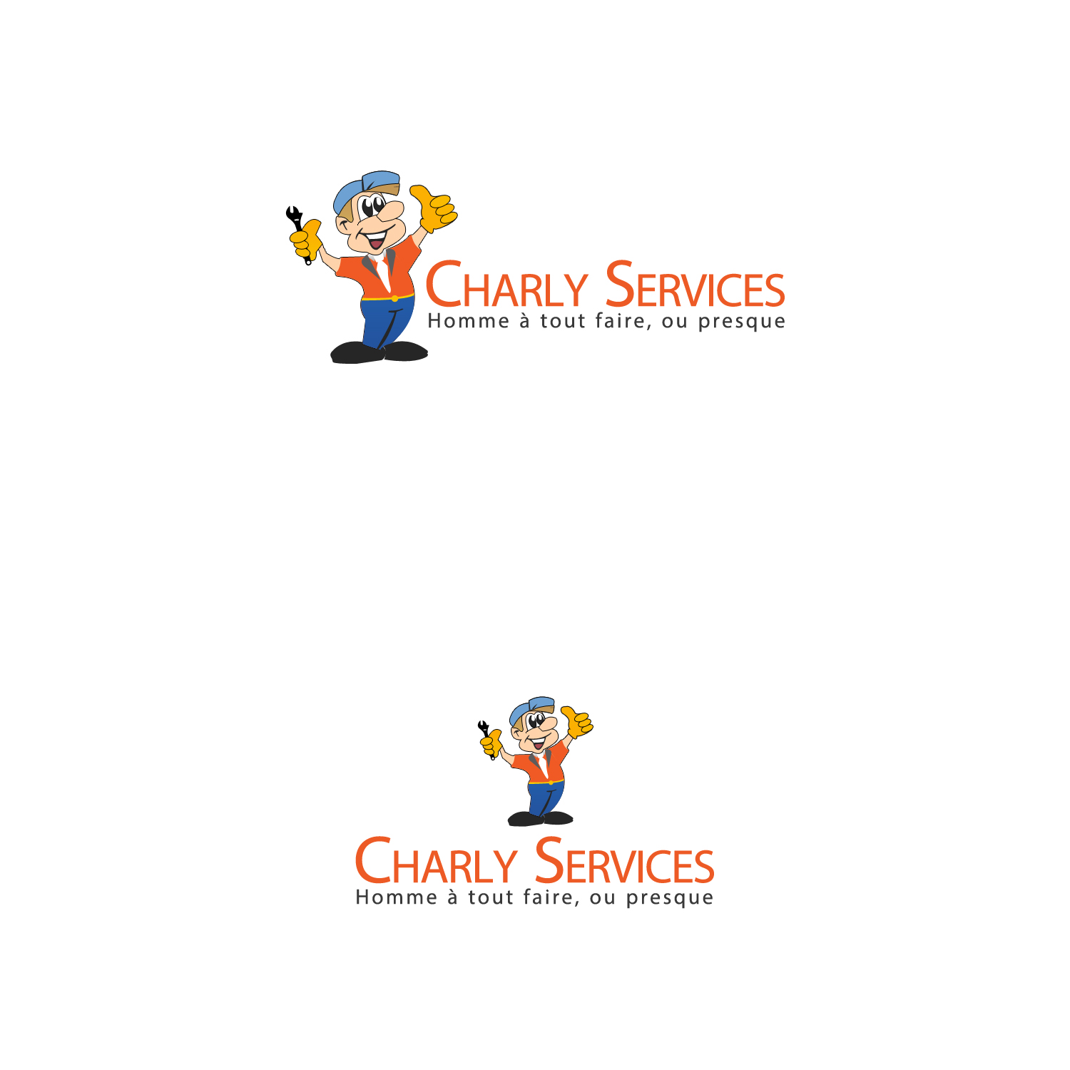 Logo-Design von Creative Ants für dieses Projekt | Design #9932658