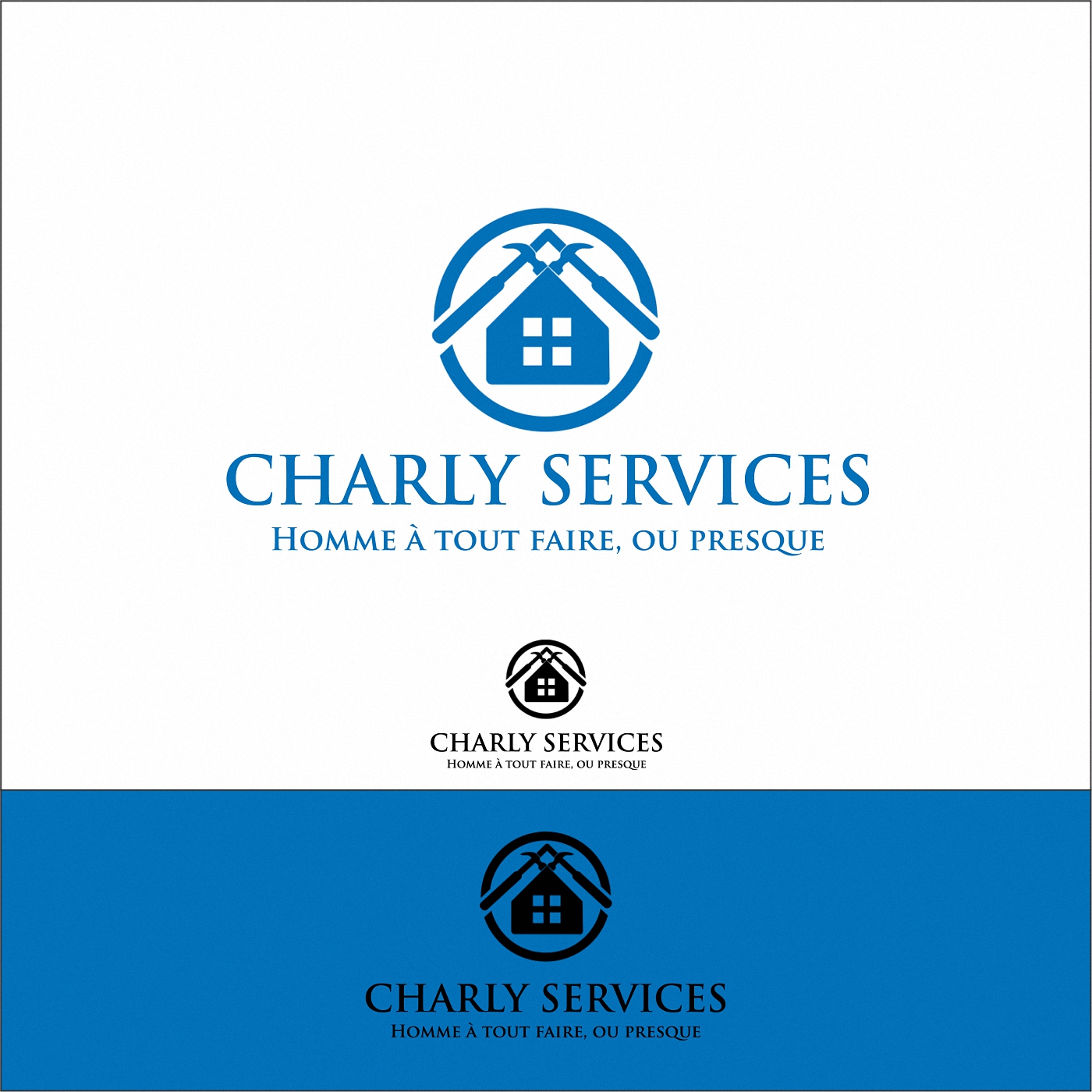 Logo Design by Famouscolors for this project | Design #9936458