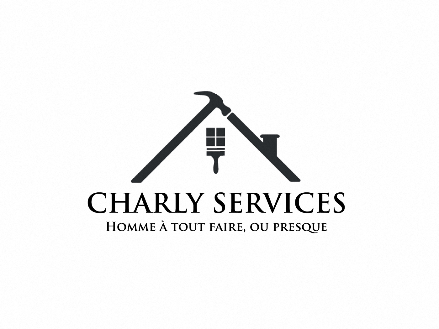 Logo Design by Famouscolors for this project | Design #9936460