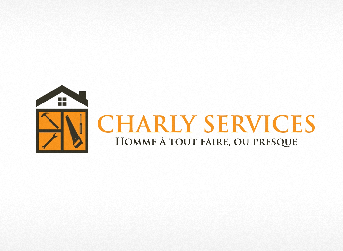 Logo Design by Famouscolors for this project | Design #9936491