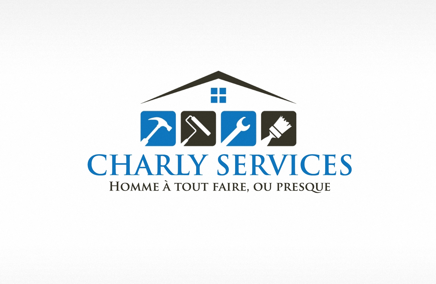 Logo Design by Famouscolors for this project | Design #9936492