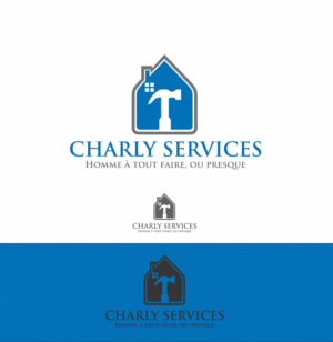 Logo Design by Famouscolors for this project | Design: #9936493