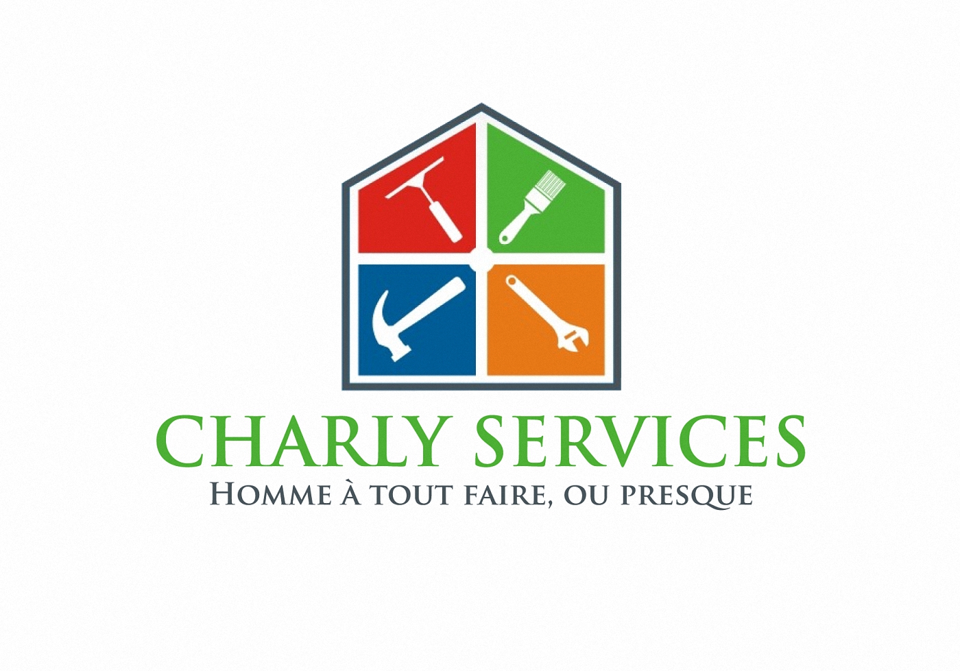 Logo Design by Famouscolors for this project | Design #9936495