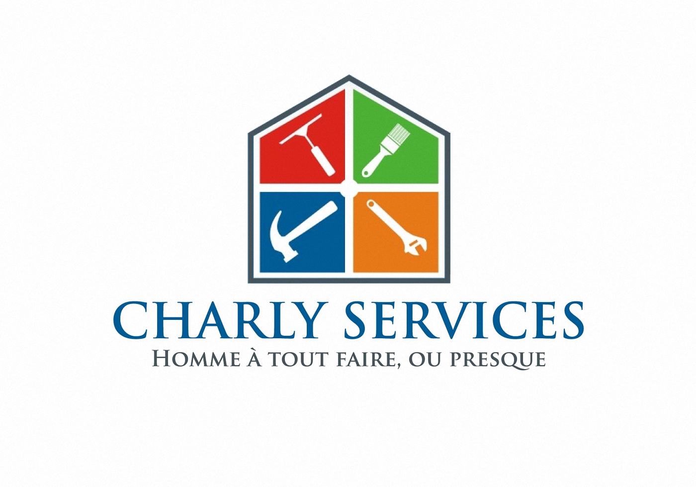 Design de Logo par Famouscolors pour ce projet | Design #9936508