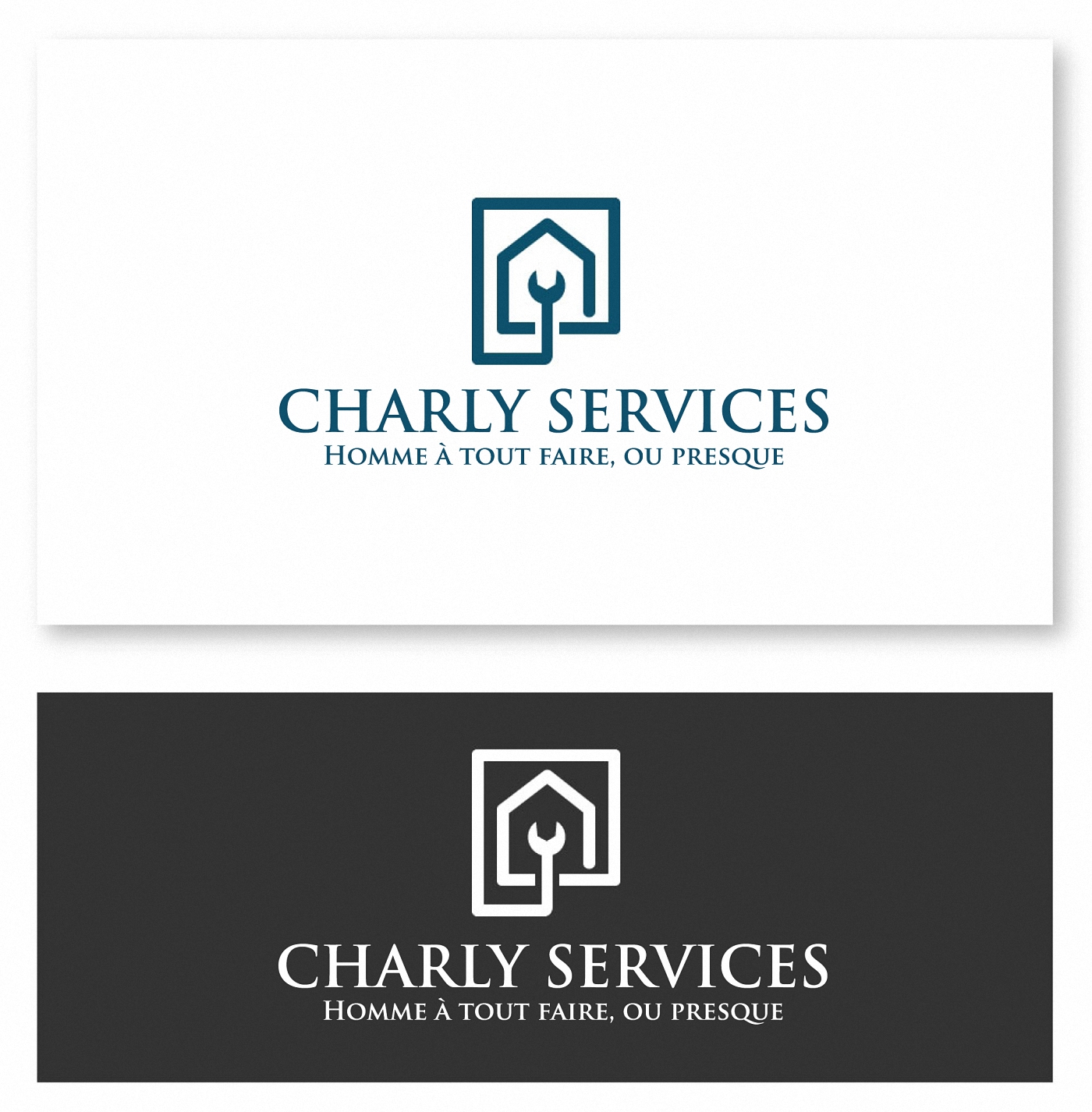 Logo-Design von Famouscolors für dieses Projekt | Design #9936511