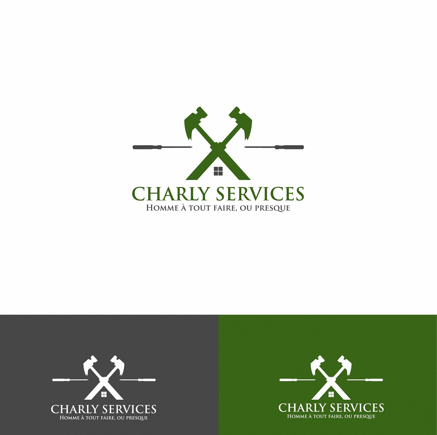 Logo-Design von Famouscolors für dieses Projekt | Design #9936524