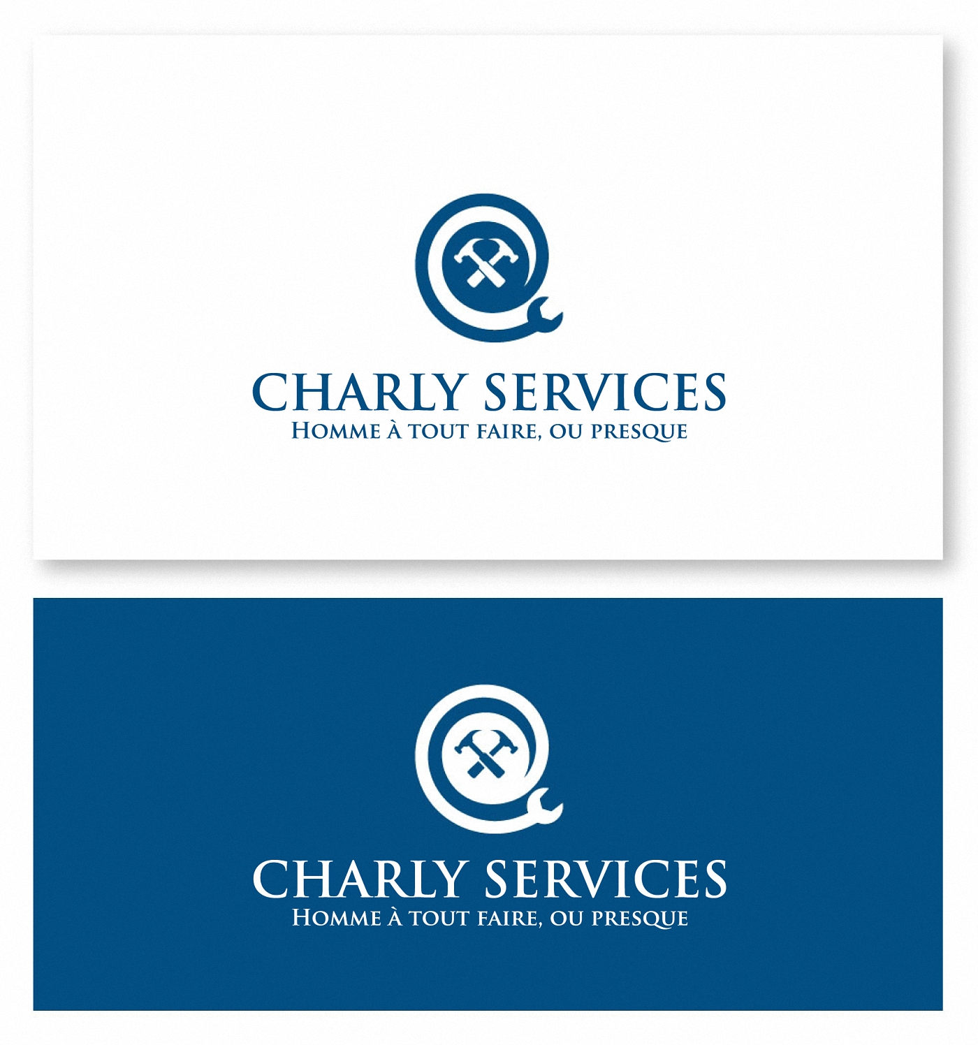 Logo-Design von Famouscolors für dieses Projekt | Design #9936555