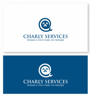 Logo Design by Famouscolors for this project | Design: #9936555