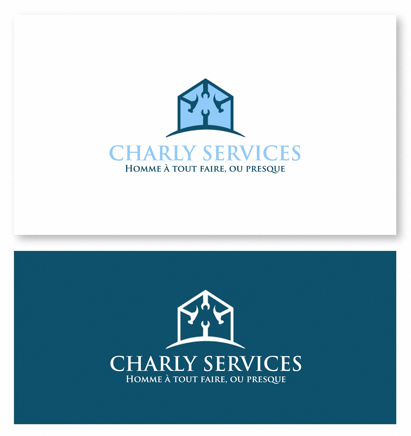 Logo Design by Famouscolors for this project | Design #9936557