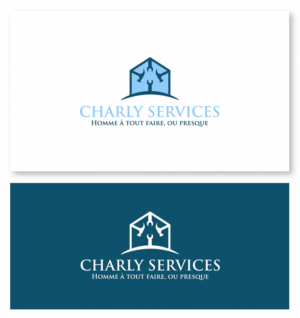Logo Design by Famouscolors for this project | Design: #9936557