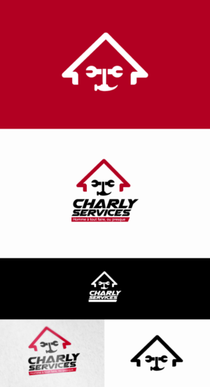 Logo Design by Logo Xtudio for this project | Design: #9795384