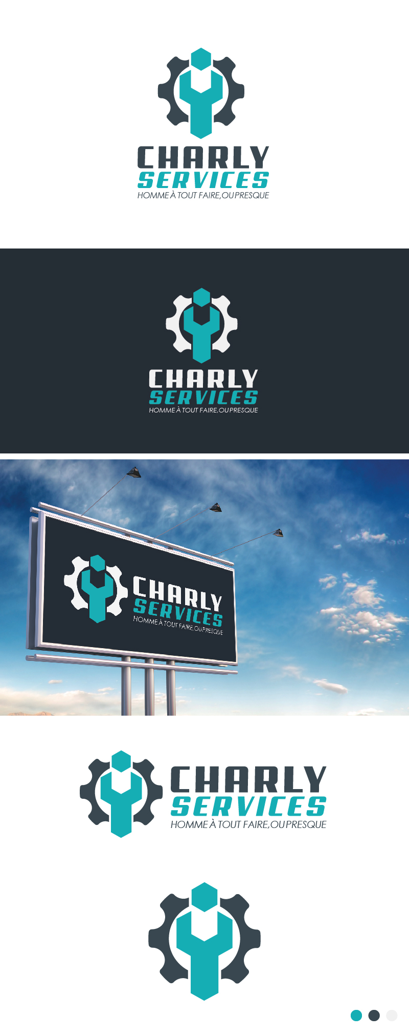 Design de Logo par Logo Xtudio pour ce projet | Design #9795385