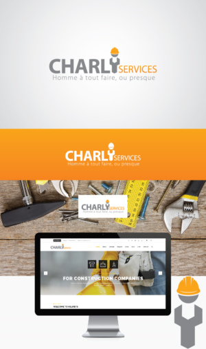 Logo Design by Logo Xtudio for this project | Design: #9795390