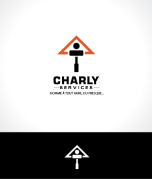 Logo Design by somani for this project | Design: #9777194