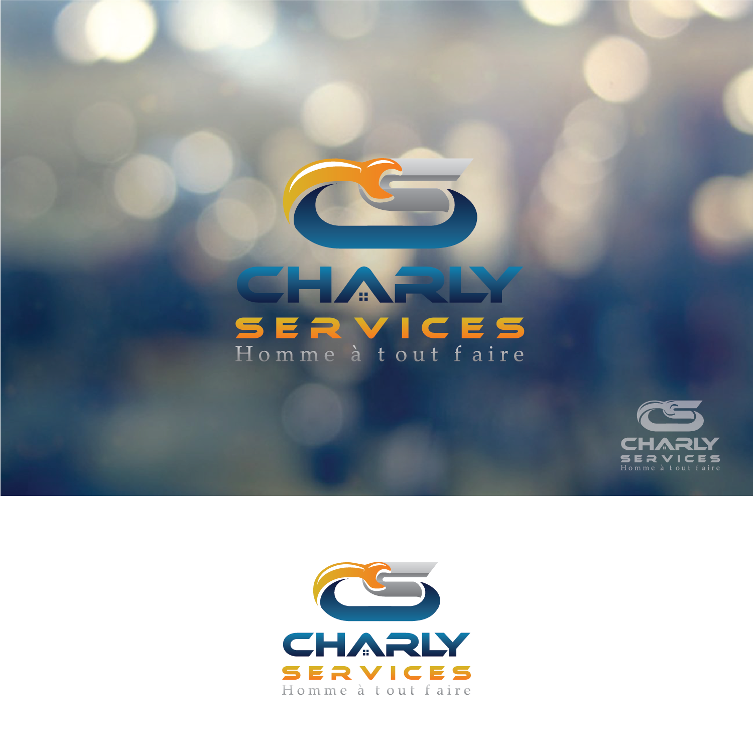 Logo Design by gam_gym for this project | Design #9935439
