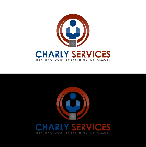 Logo Design by pringlebermudez23 for this project | Design #9938495